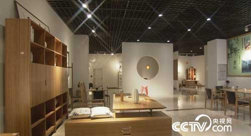 竹子变家具的财富秘笈 12月25日