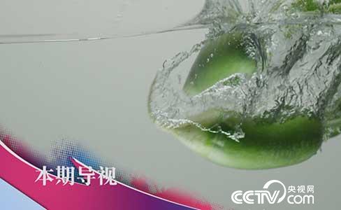 食尚大转盘:百元萝卜炖“傻鱼” 1月8日