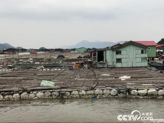 “军民融合号”就是“海上枫桥”模式的一个缩影。