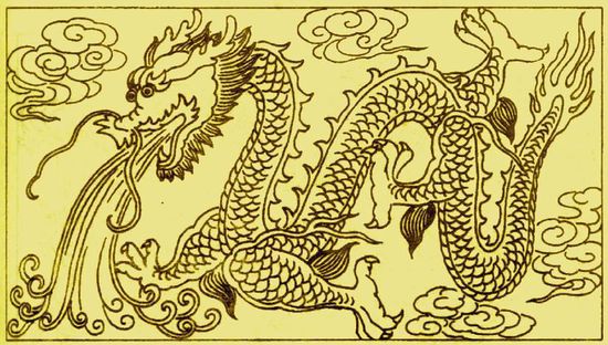 Leading the dragon back to houses