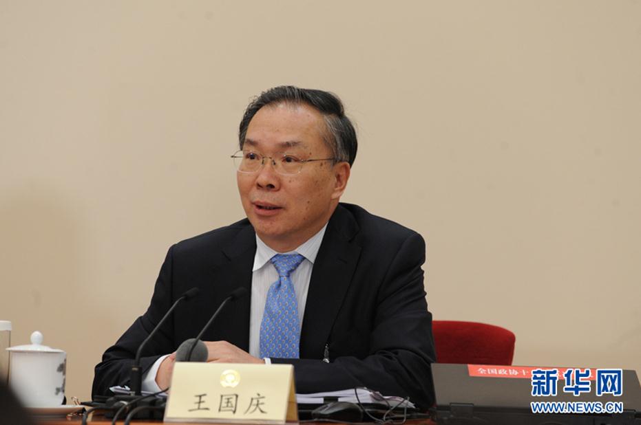 BEIJING, March 2 (Xinhua) -- The National Committee of the Chinese People