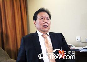 　　全国人大代表石克荣