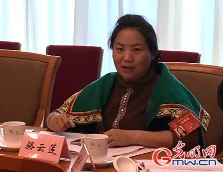 五位基层“村支书”人大代表的履职心声