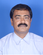 Rabi Sankar Bosu, Secretary of CRI&rsquo;s New Horizon Radio Listeners&rsquo; Club, based in West Bengal, India.