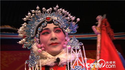 致富经:豫剧演员去养猪的别样财富(20170504)