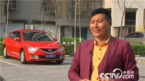 致富经:豫剧演员去养猪的别样财富(20170504)