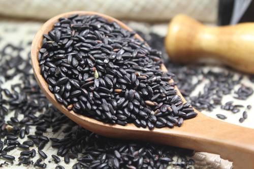 Sesame. [File photo]