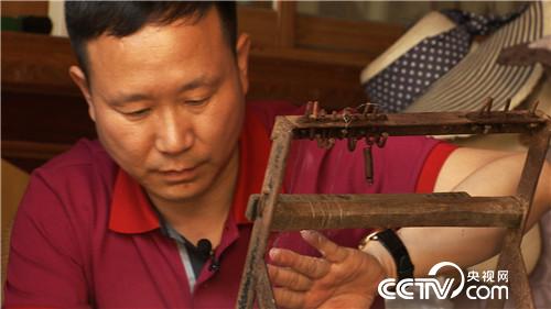 致富经:阳光大叔爱着急 贪财成就2个亿(20170602)