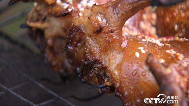 干啥啥赔 他凭啥赢得财富和爱情