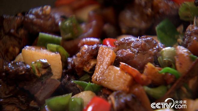 干啥啥赔 他凭啥赢得财富和爱情