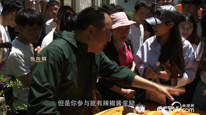 潮大叔的辣财富