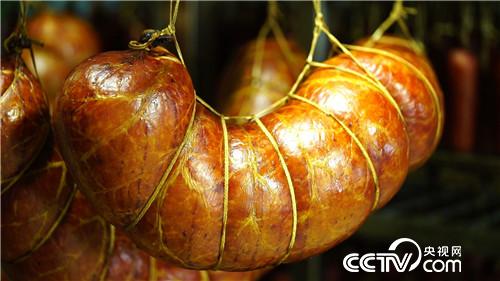 致富经:他 五个行业都赚钱 真的?(20170814)