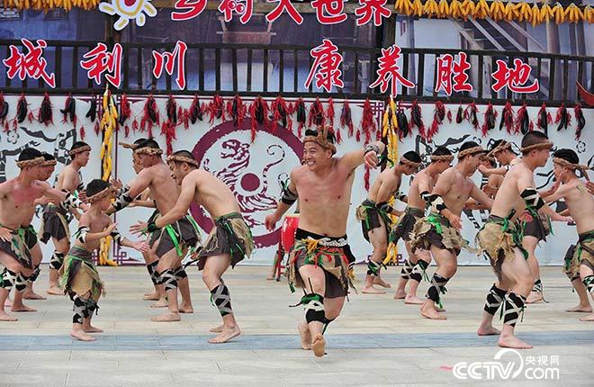 &ldquo;肉连响&rdquo;齐舞