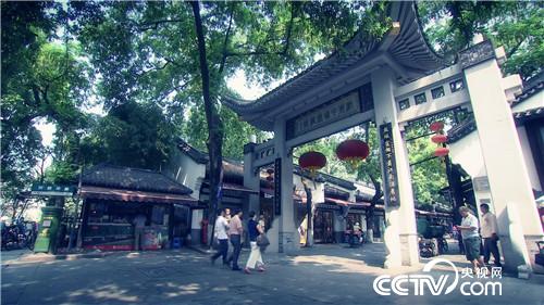 乡土节目看点:周岁宴上品美味 9月11日