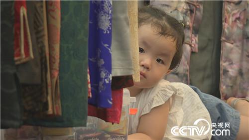 乡土节目看点:周岁宴上品美味 9月11日