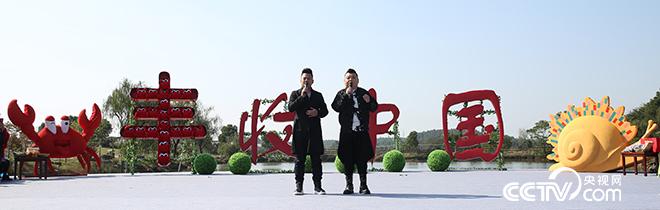 乡村大世界：走进南京市高淳区