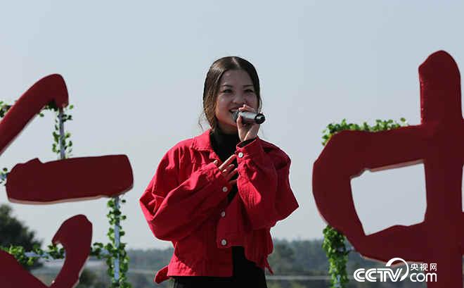 美女&ldquo;歌手&rdquo;为何会被称为&ldquo;恐怖少女&rdquo;？