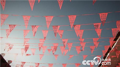 乡土节目看点:出嫁的姑娘回门了 12月4日