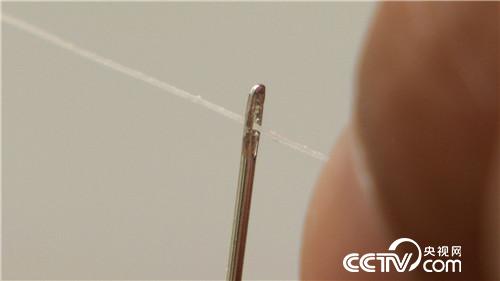 致富经:小针眼儿里的大财富(20171205)