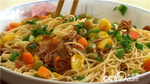 致富经:小针眼儿里的大财富(20171205)