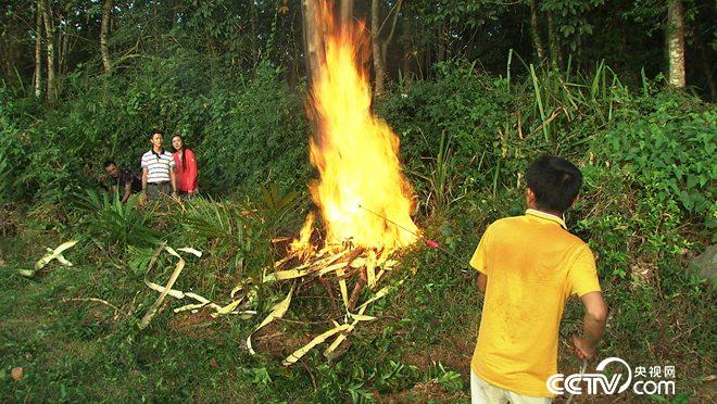 疯狂搞破坏 亿万财富来