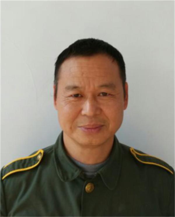 谢海华 你一次勇敢 我一生陪伴