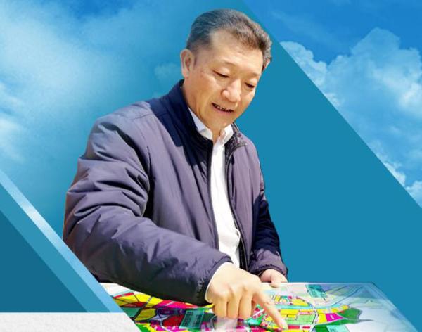 廖俊波 焦裕禄式的好干部