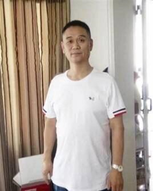 王珏 好人“兰小草”