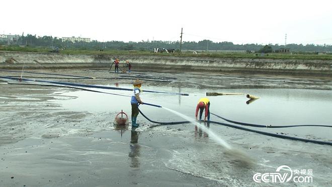 沙子里蠕动的千万财富