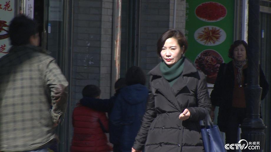 洗发工被打后进山寻财