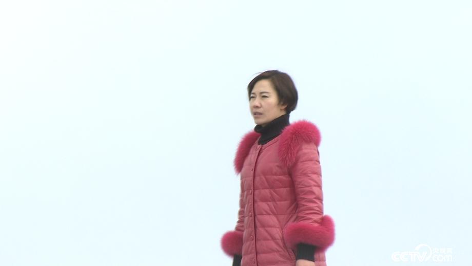 洗发工被打后进山寻财