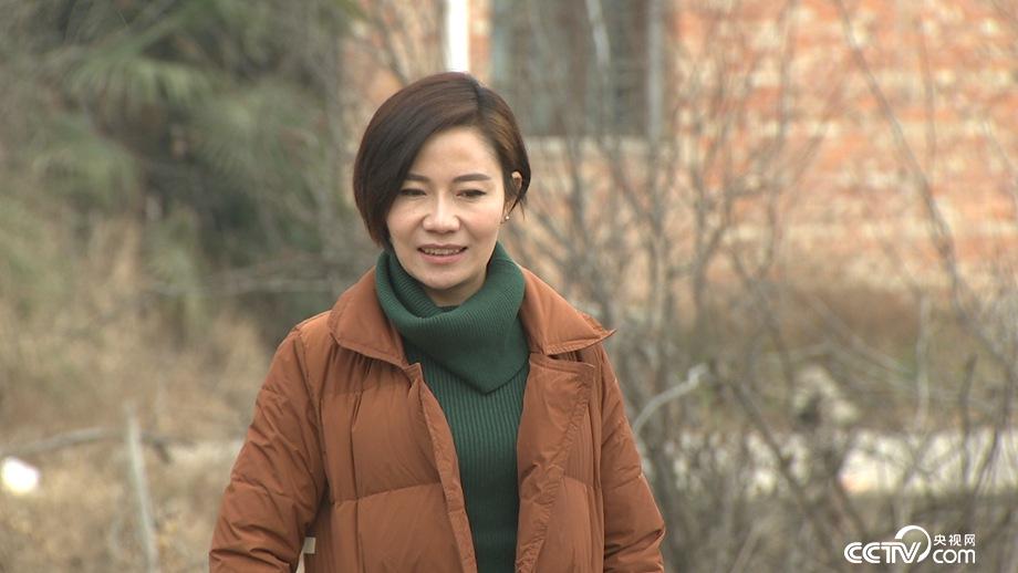 洗发工被打后进山寻财