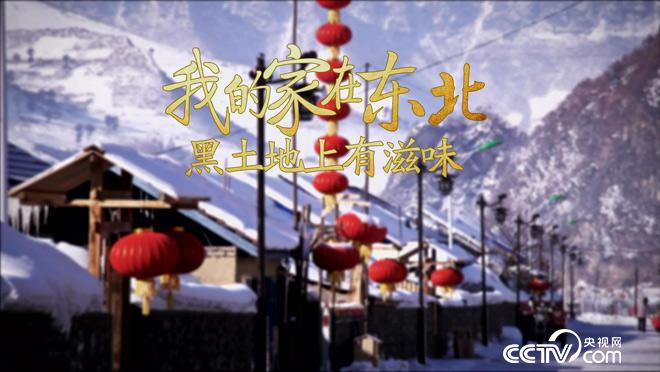 乡土:我的家在东北-黑土地上有滋味 2月13日