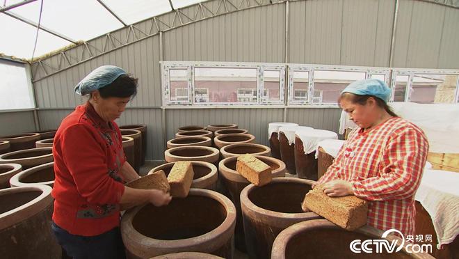 乡土:我的家在东北-黑土地上有滋味 2月13日