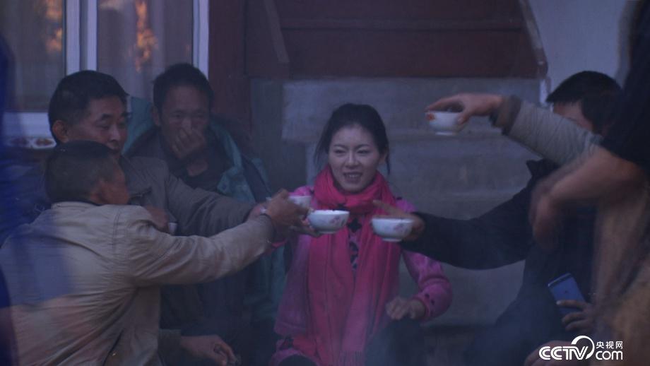 娇滴滴的姑娘 搓出来的财富