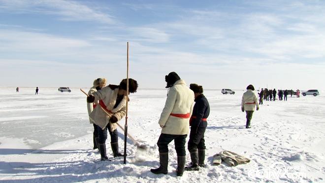 网下捕鱼 网上赚钱
