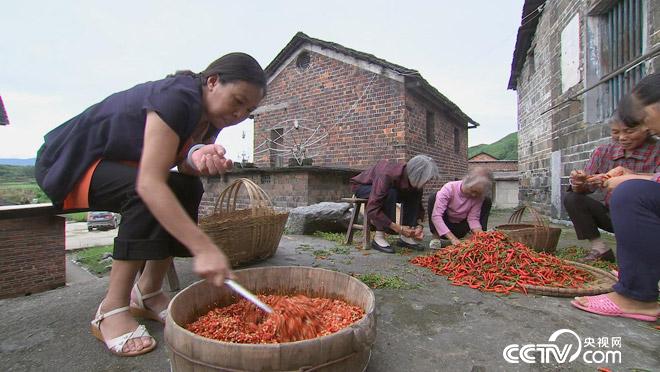 乡土:品味中国 湖南篇 3月22日