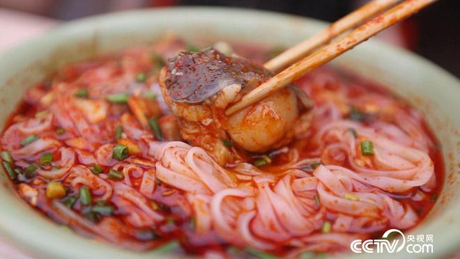 乡土:品味中国 湖南篇 3月22日