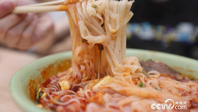 乡土:品味中国 湖南篇 3月22日