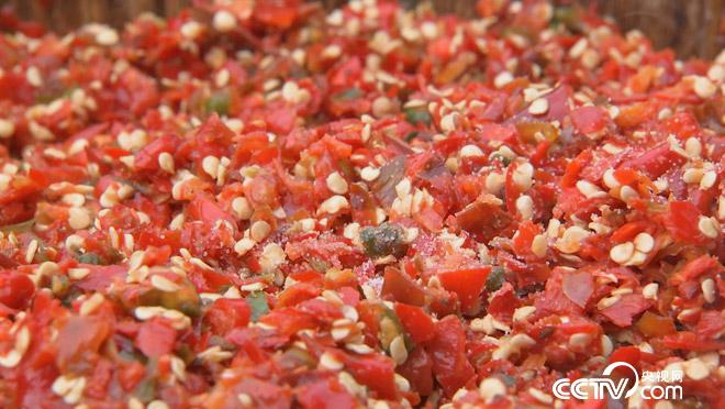 乡土:品味中国 湖南篇 3月22日