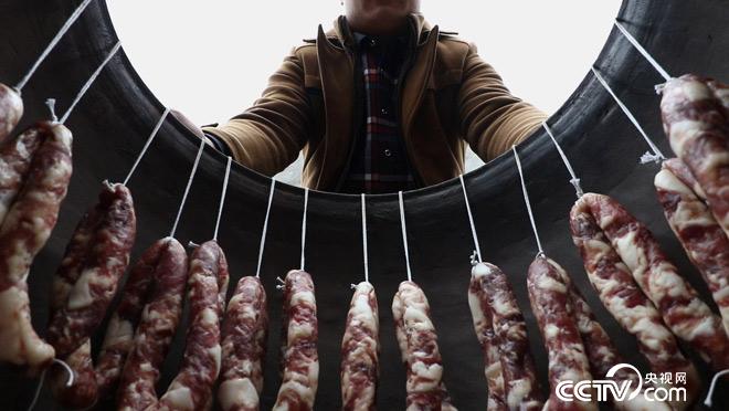 乡土:山水好味道 3月30日