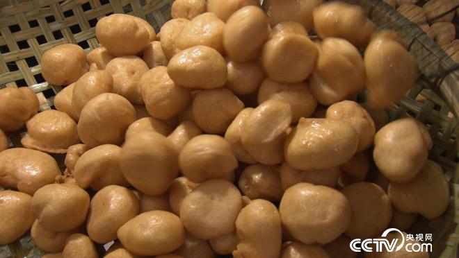 乡土:山水好味道 3月30日