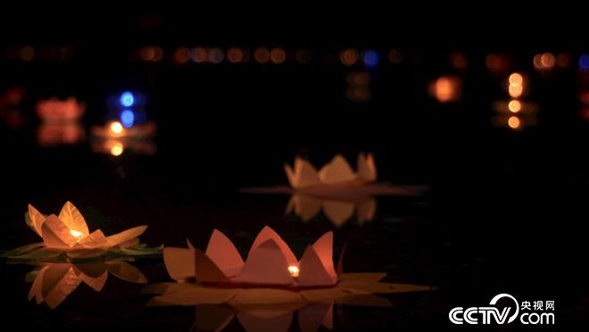 乡土:龙潭老街迎客来 4月3日