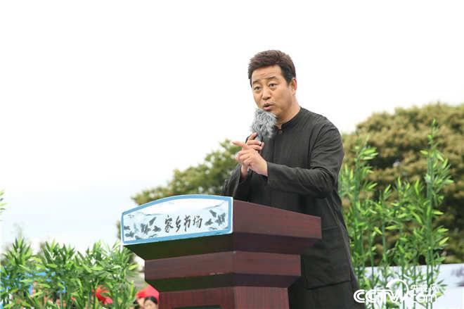 家乡书场，小毕开讲