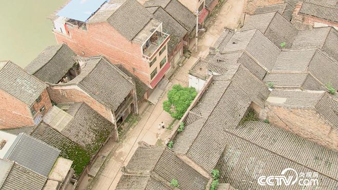 乡土:中国美好生活 归阳老街 7月11日