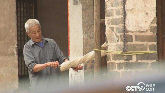 乡土:中国美好生活 归阳老街 7月11日