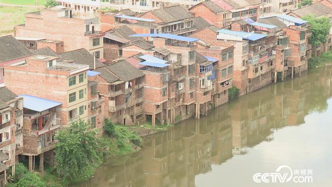乡土:中国美好生活 归阳老街 7月11日