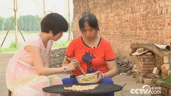 乡土:中国美好生活 归阳老街 7月11日