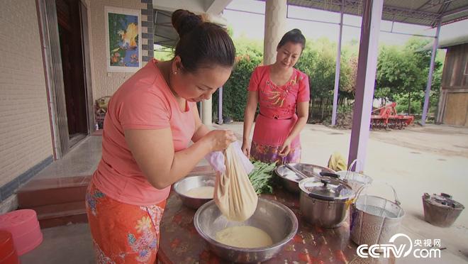 乡土:行走阡陌乡村振兴中国行 走在瑞丽 7月19日