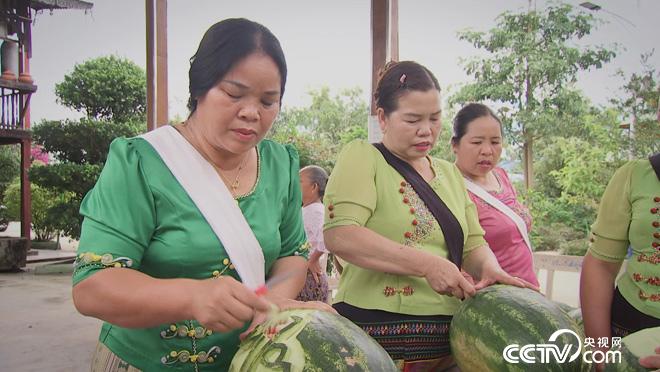乡土:行走阡陌乡村振兴中国行 走在瑞丽 7月19日